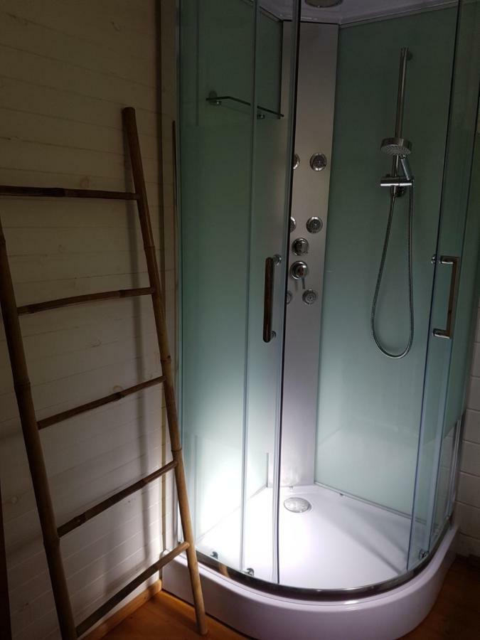Bungalow Meuble Pres Du Lagon La Saline Les Bains Eksteriør billede